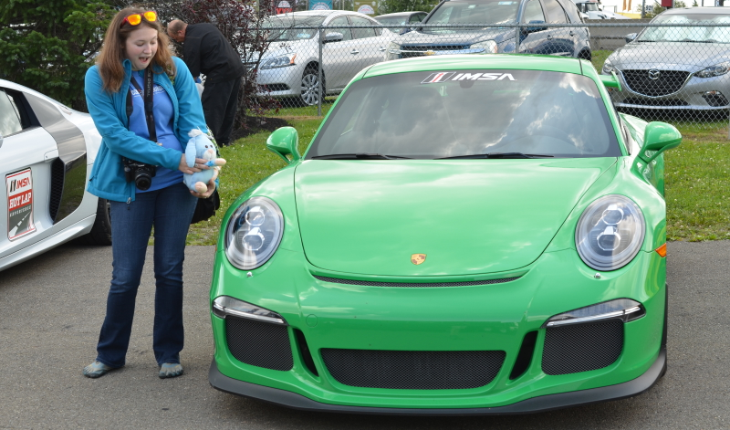 Illustration for article titled How To Watch Motorsports In Person And Enjoy It, As You Should